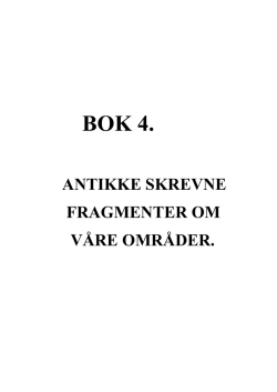 BOK 4.
