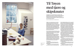 Last ned pdf - Brynhild Slaatto