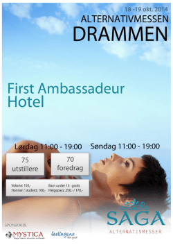 Drammen Messeprogram 2014 Low Res