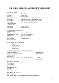 Styrets årsberetning 2013_1.pdf