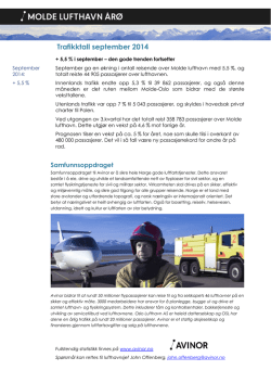 Nyhetsbrev trafikk Molde lufthavn September 2014.pdf