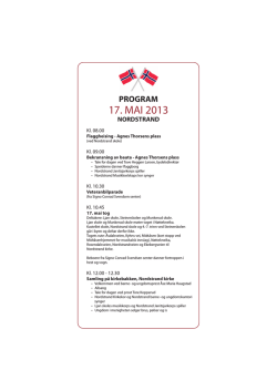 17. mai program - 2013.pdf