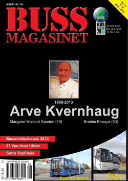 Arve Kvernhaug