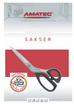 SAKSER - Amatec