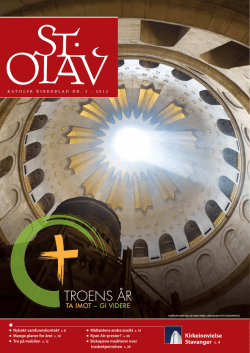 St. Olav - katolsk kirkeblad 2012-5.pdf