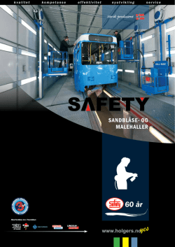 Safety Industrianlegg her (pdf