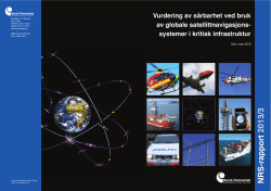 GNSS sårbarhetsrapport.2013.pdf 7,09 MB