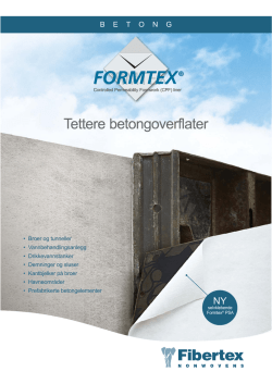 Formtex