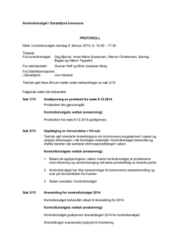 protokoll kontrollutvalget (.pdf)