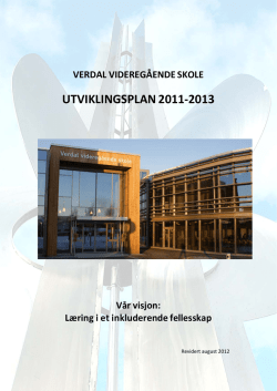 Utviklingsplan 2011-2013 - revidert.pdf