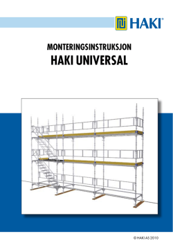 HAKI Universal monteringsveiledning 1.7.pdf