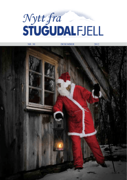 nr 50 - Stugudal Fjell