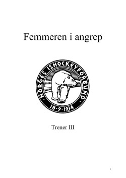 FEMMEREN I ANGREP