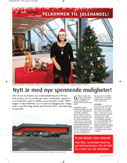 14.12.14 Jul i Grenland annonsering