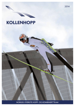 Kollenhopp-magasinet 2014