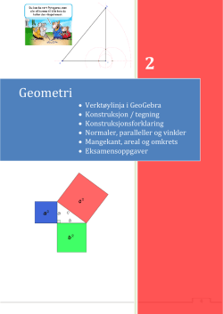 Manual Geometri dynamisk geometriprogram GeoGebra.pdf