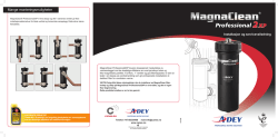 Inst_service veiledning MagnaClean 2xp.pdf