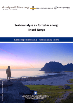 Last ned PDF - KunnskapsParken Bodø AS