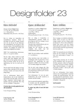 Designfolder 23