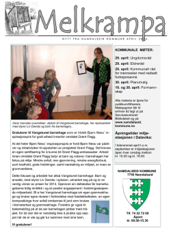 04_April 2014.pdf - Namdalseid kommune