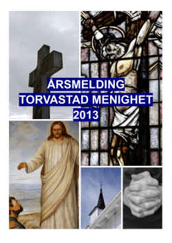 Årsmelding Torvastad menighet 2013.pdf