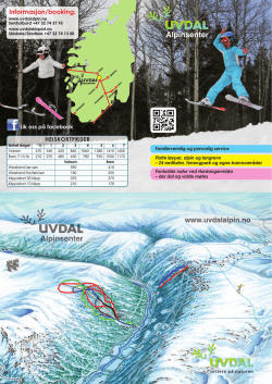 Uvdal alpinsenter 2012_2013:Layout 1