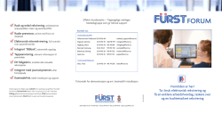 Last ned "Fürst Forum - juni 2012"