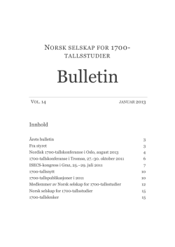 Bulletin 2012 - 1700