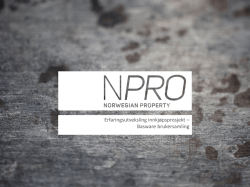 NPRO - Basware
