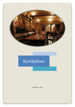 D-Kystkafeen1 - WordPress.com
