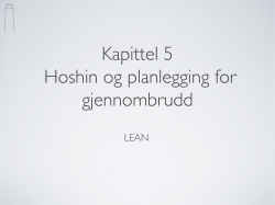 Kapittel 5 Masterplan Hoshin og Lean.pdf