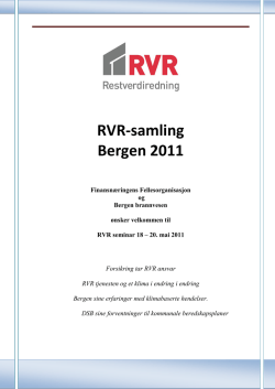Program RVRsamling 2011.pdf