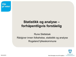 Presentasjon Rune Slettebak.pdf