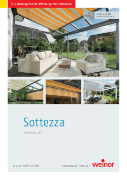 Sottezza - Glasshaven
