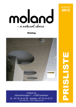 fine - Moland