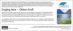 Okken Kraft KF 9