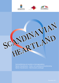 Scandinavian Heartland