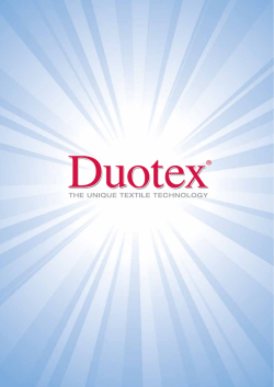 klicka här för duotex katalog pdf