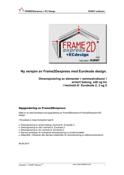 PDF eksempler