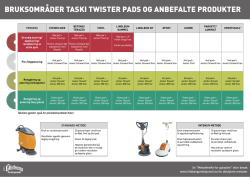 Taski Twister bruksområder.pdf