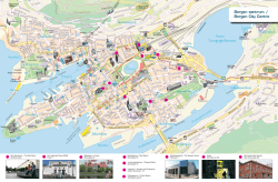 Studentkart - Utdanning i Bergen