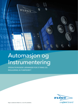 Automasjon og Instrumentering.pdf