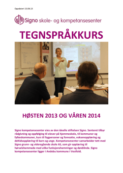 Tegnspråkkurs høsten 2013 og våren 2014.pdf