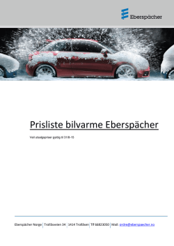 Bilvarme prisliste Eberspächer mars 2015.pdf