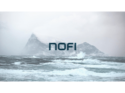 NOFI AMF Oktober 14 - Arktisk marint forum