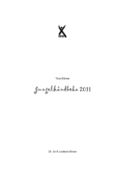 Jungelhåndboka 2011.pdf 2,30 MB