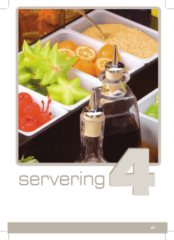 Servering - Prisliste 2011, eks. mva..pdf