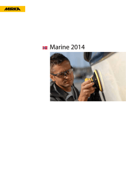 Marine 2014