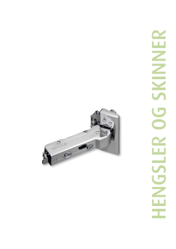 HENGSLER OG SKINNER
