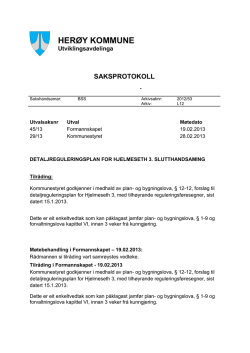 saksprotokoll.pdf - Webplan